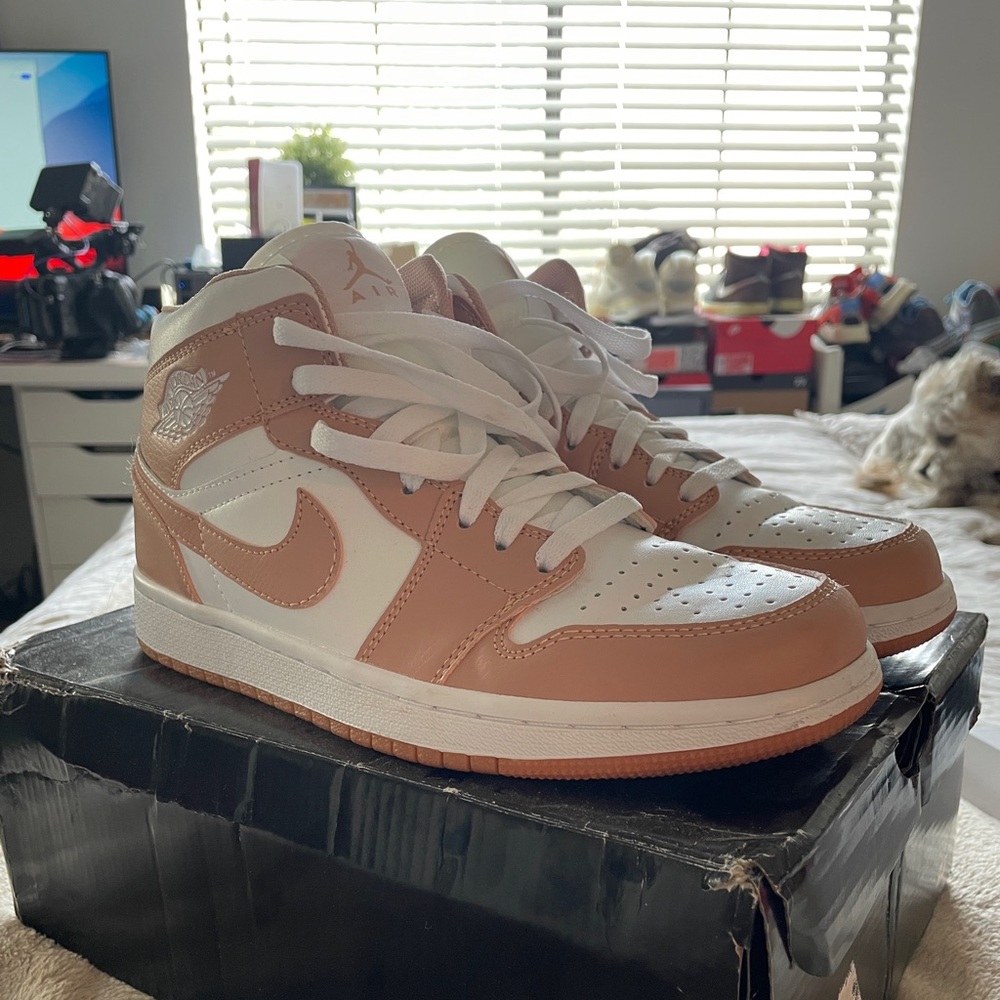 Jordan 1
